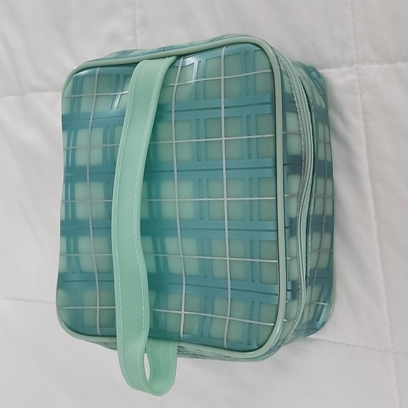 Zipper travel Makeup bag - Picture 6 of 9